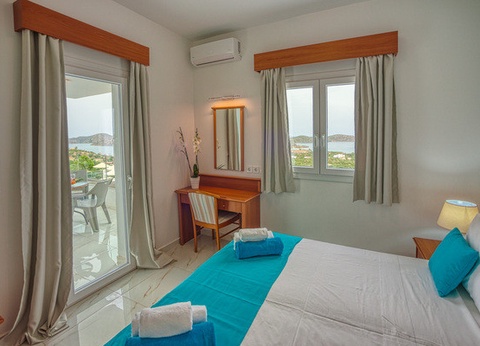 Hôtel Club Jumbo Elounda Residence Hotel & Water Park 4* - 5