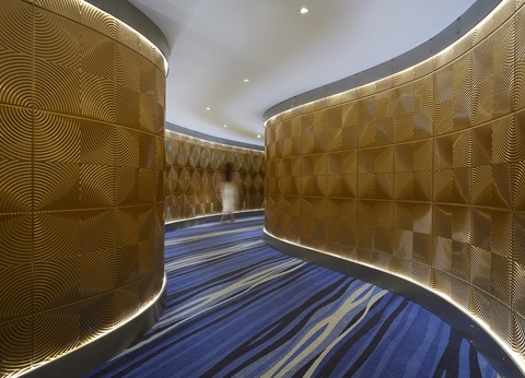 I Resort Beach Hôtel & SPA 5* - 14