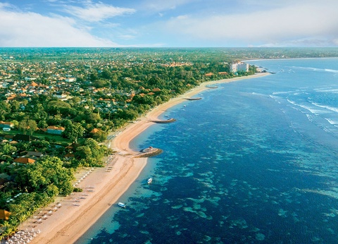 Circuit Bali, l'ile enchantée + Extension à Sanur - 12