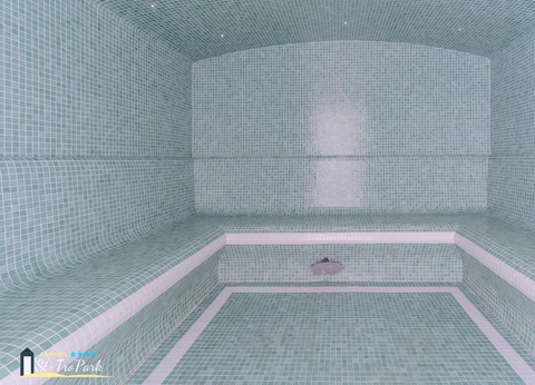 Camping Oléron Saint Tro'Park, 4* - 31