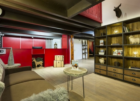 SOWELL RESIDENCES Pierre Blanche 4* - 9