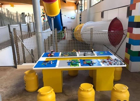 Camping Les Genêts, 5* - 13