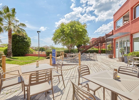 Résidence Référence Du Golfe - 19