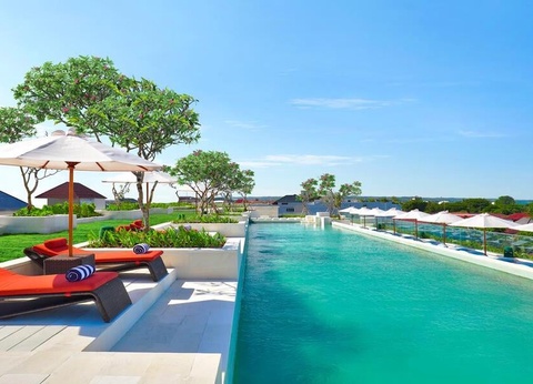 Combiné Hôtels Aryaduta Bali 4* - Kawi Resort Ubud 4* et Lasanti Villas 4* - 2