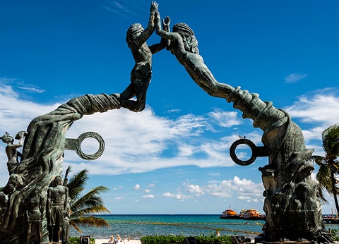 Combiné HM Playa Del Carmen 4* & Villas HM Paraiso del Mar Holbox 4* - Mexique - 2