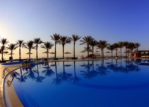 Sharm Club Beach Resort - 24