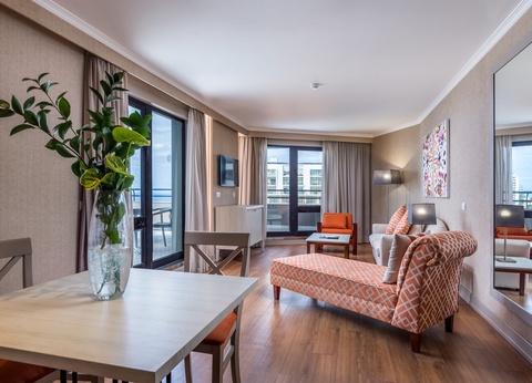 Hôtel Enotel Lido Madeira 5* - 4