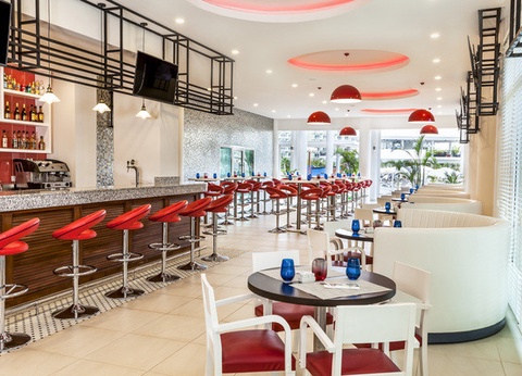 Hôtel Melia Internacional ***** - 24