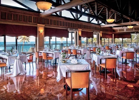 Club Coralia Gypsophila Marine 5* - 9