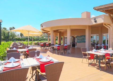 Hôtel Crystal Tat Beach Pearl Collection 5* - 16