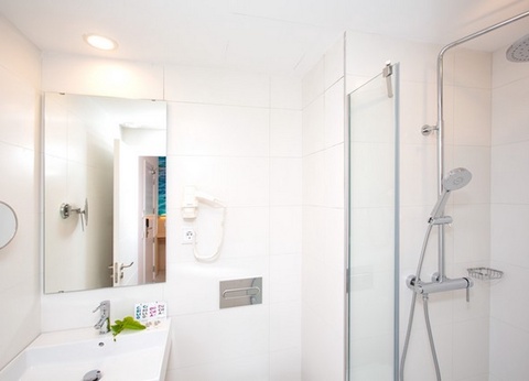 Hôtel Mix Smart 3* - 5