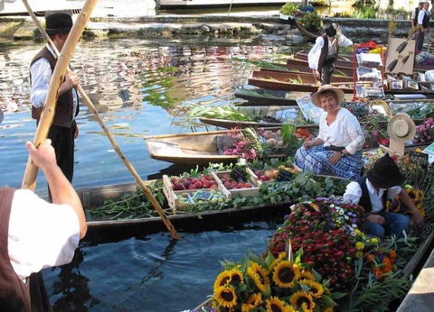 Camping Fontisson, 3* - 40