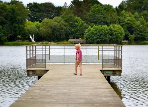 Camping Aquarev, 3* - 3