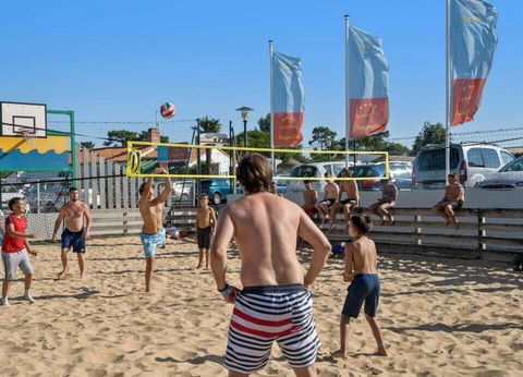 Camping Zagarella, 4* - 23