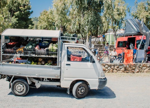 Camping Rais Gerbi, 4* - 59