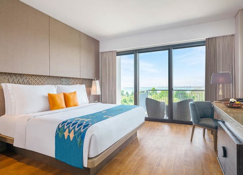 Hôtel Mövenpick Resort et Spa Jimbaran 5* - 6