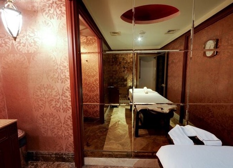 Hôtel Elite World Istanbul 5* - 10