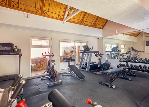 Club Framissima Évasion Villas Caroline 3* sup - 22