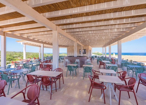 Ôclub Expérience Amareclub Red Sun Village 4* - 7