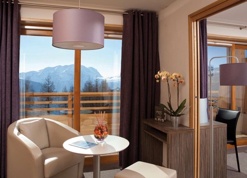 Résidence Lagrange L'Alpenrose 4* - 15