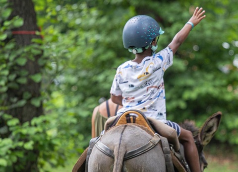 Camping Merendella, 4* - 43