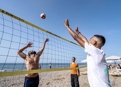 Club Marmara Réthymnon Maravel * - 31