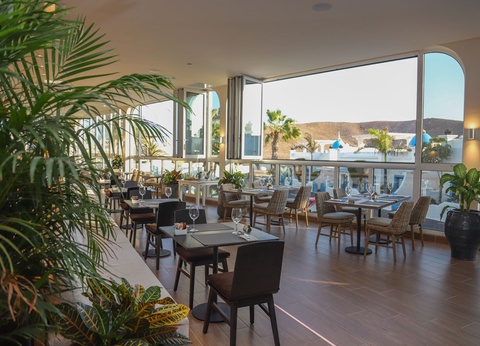 Hôtel TUI Sélection Villa Privée Bahiazul Resort Fuerteventura 4* - 12