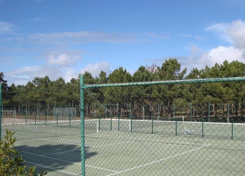 Camping Sitava Milfontes, 3* - 4