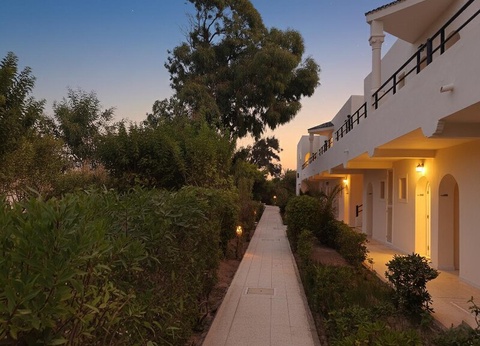 Hotel Archipel 3* - 6