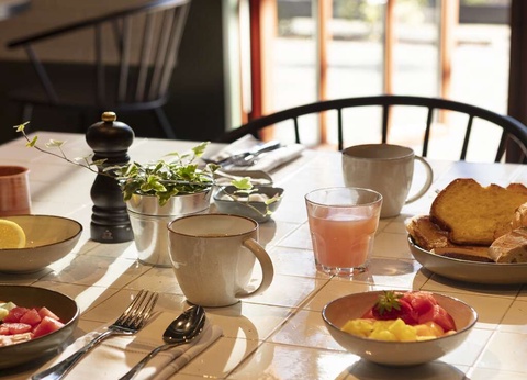 Luxe et détente avec accès au spa, à chantilly - 4* - 12