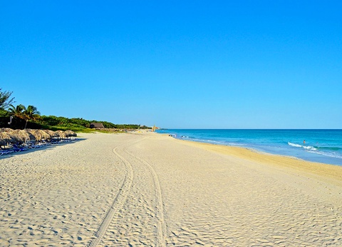 CUBA | Varadero - Melia Las Antillas 4* - Adult Only (16+) - 3