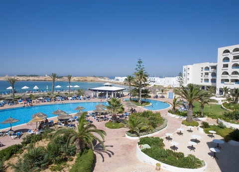 Club Framissima Regency Hotel & Spa 4* - 6