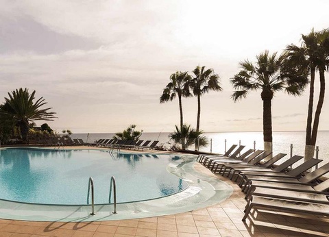 Hôtel Robinson Esquinzo Playa 3* - 8