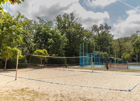 Camping Lou Broustaricq, 4* - 48