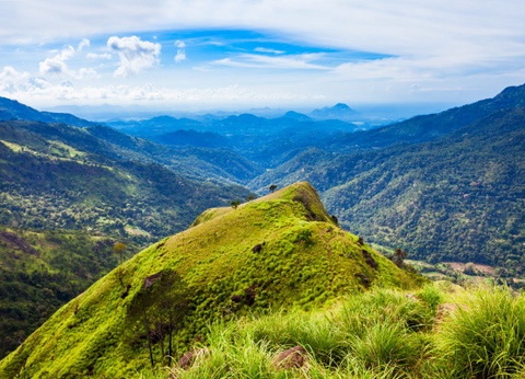 Circuit Ceylan, Perle de l'Océan Indien - 9