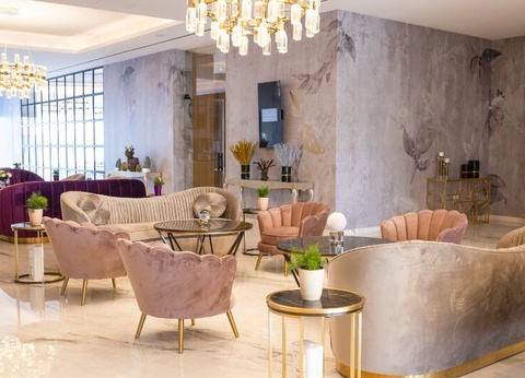 Hôtel At Herbal Hotel 4* - 3