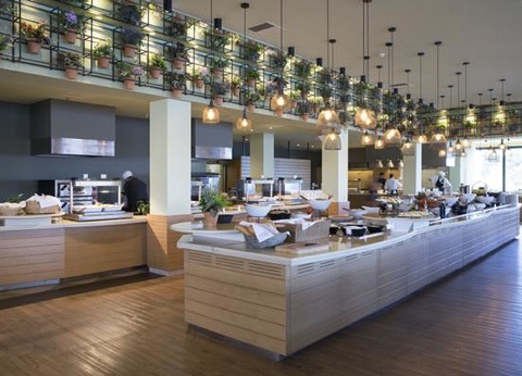 Hôtel Club Framissima Dolce Attica Riviera 5* - 13