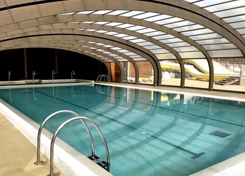 Camping Siblu de La Plage Mimizan Funpass inclus, 4* - 40