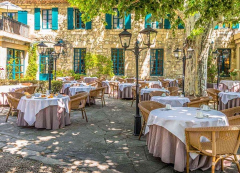Saint Valentin sous le signe de l'amour au bord des rives du Rhône à Villeneuve-Lès-Avignon - 4* - 14