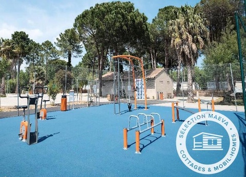 Camping Taxo les Pins, 4* - 26