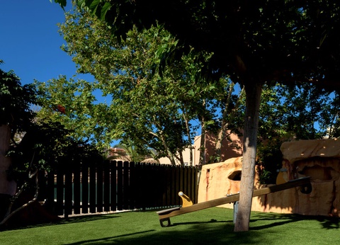 Hôtel High Beach Resort 5* - 23