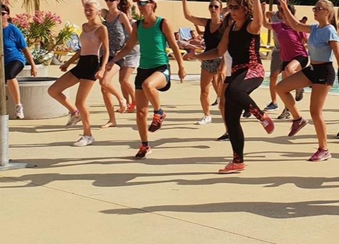 Camping Siblu Les Oyats - FunPass inclus, 4* - 35