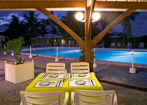 Hotel Mercure Kourou Ariatel - 2