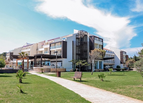 Club Marmara Otrant Monténégro 4* - 11