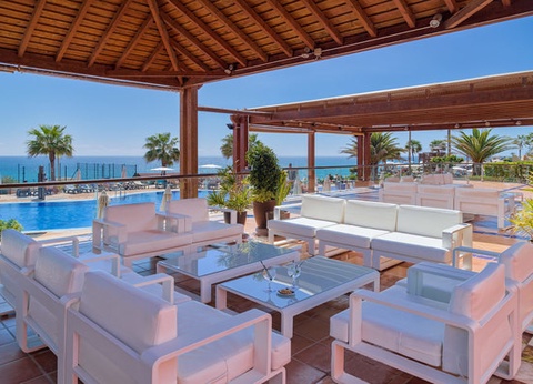 Hôtel H10 Tindaya 4* - 16