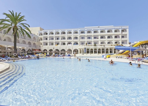 Hôtel El Mehdi Beach Resort 4* - 20