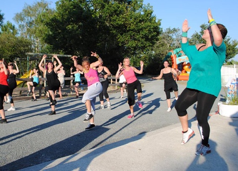 Camping maeva Escapades Les Etangs Mina, 3* - 16