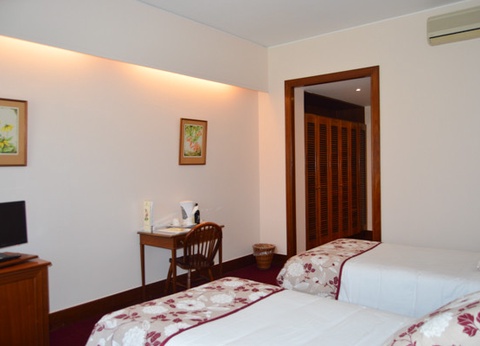 Hôtel Quinta da Penha de França 4* - 7