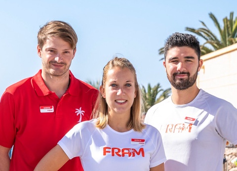 Club Framissima Bonita Luxury Resort 5* - 29