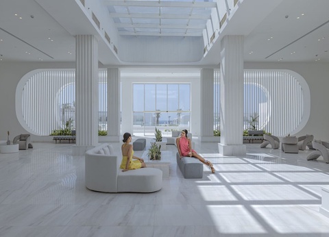 White Hills Resort - 89